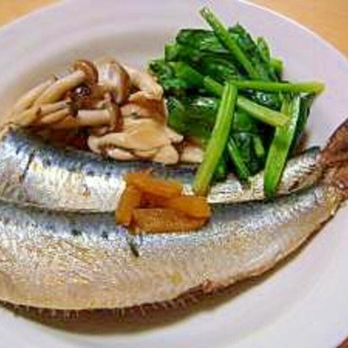 簡単 フライパンでイワシのしょうが煮 レシピ 作り方 By Maista 楽天レシピ 簡単 フライパンでイワシのしょうが煮 レシピ 作り方 By Maista 楽天レシピ